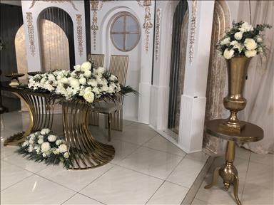 تالار عروسی